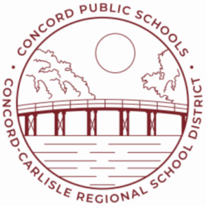 Concord Public Schools District Logo